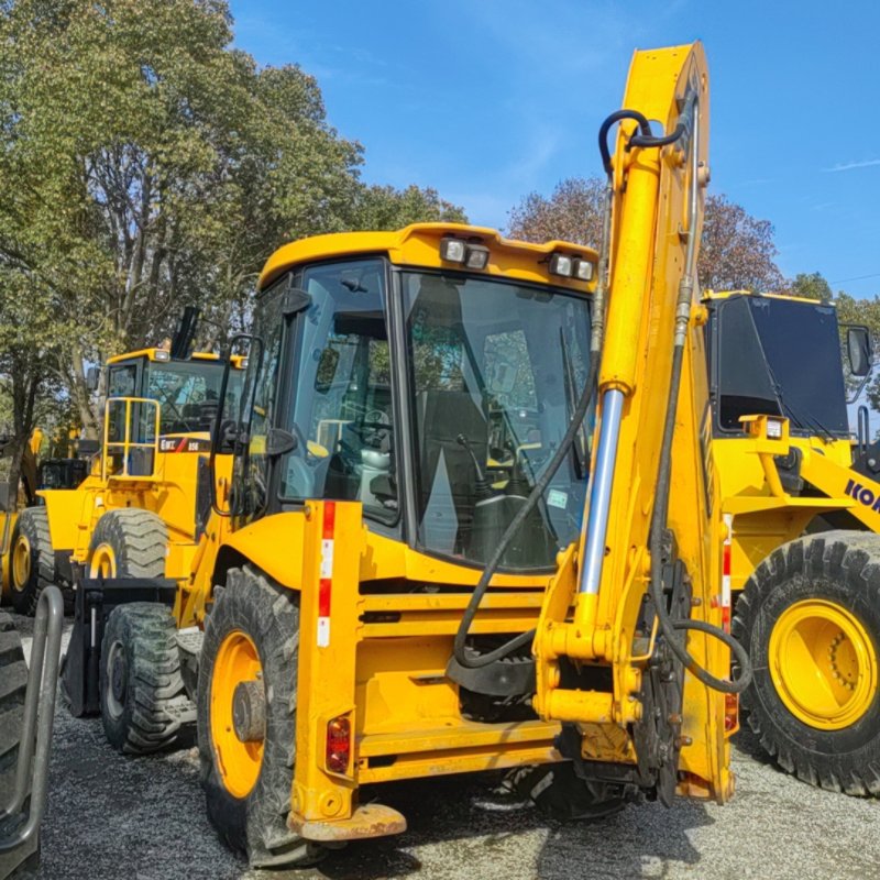 Lower Working Hours Used Caterpillar 950h Wheel Loader Cheap Price