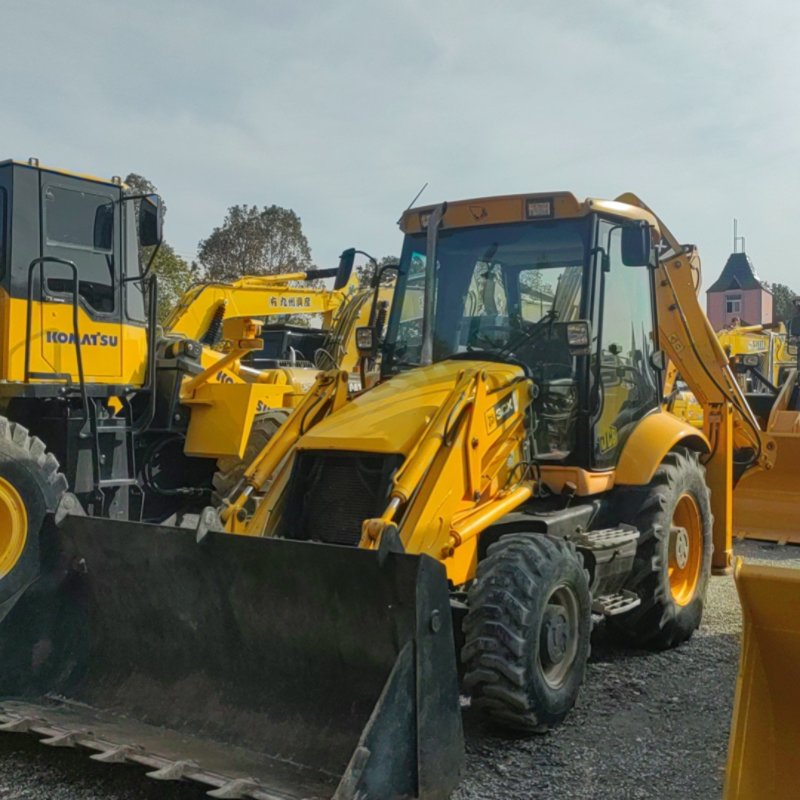 Lower Working Hours Used Caterpillar 950h Wheel Loader Cheap Price
