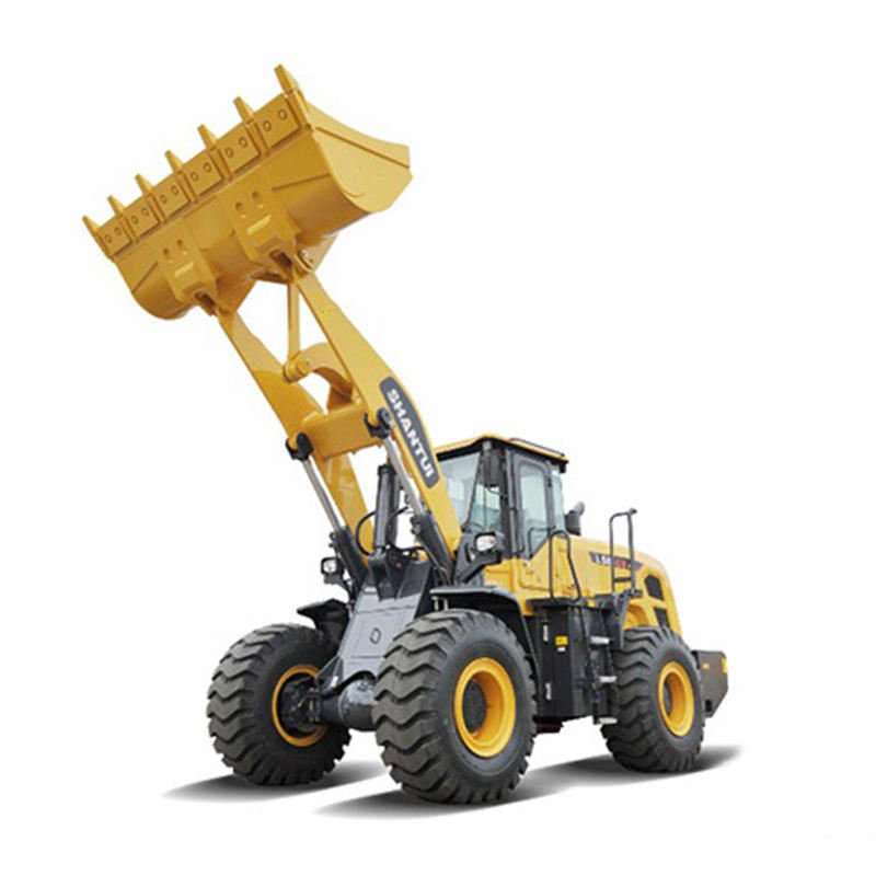 Hot sell 5 ton liugong 856 front loader japan used wheel loader for sale