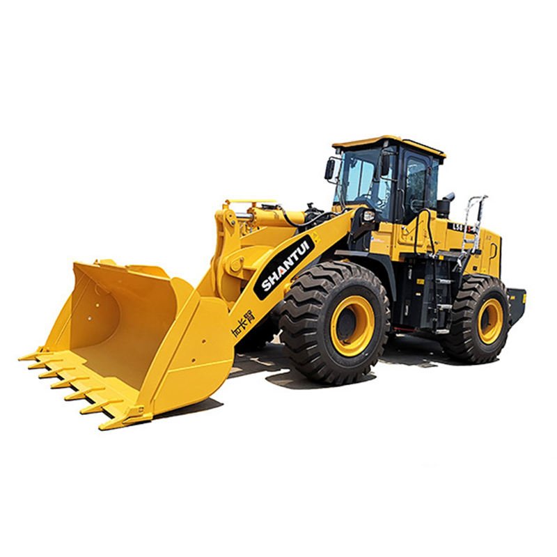 Hot sell 5 ton liugong 856 front loader japan used wheel loader for sale