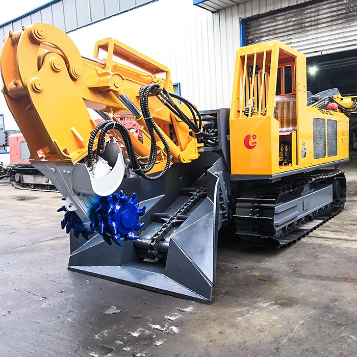 Superior quality hydraulic mucking loaderunnel muck loader used in mine