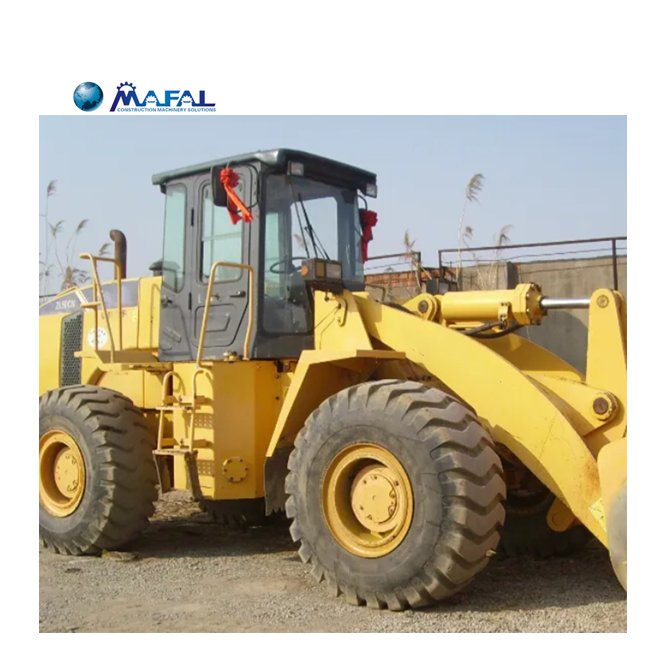16ton used liugong loaders wheel loader zl50c loader on sale