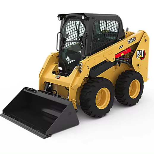 New Model S16 Mini Bobcat Loader Fast Global Delivery Cheap Used mini CAT 236D Skid Steer Loader BOBCAT Engine Pump Core