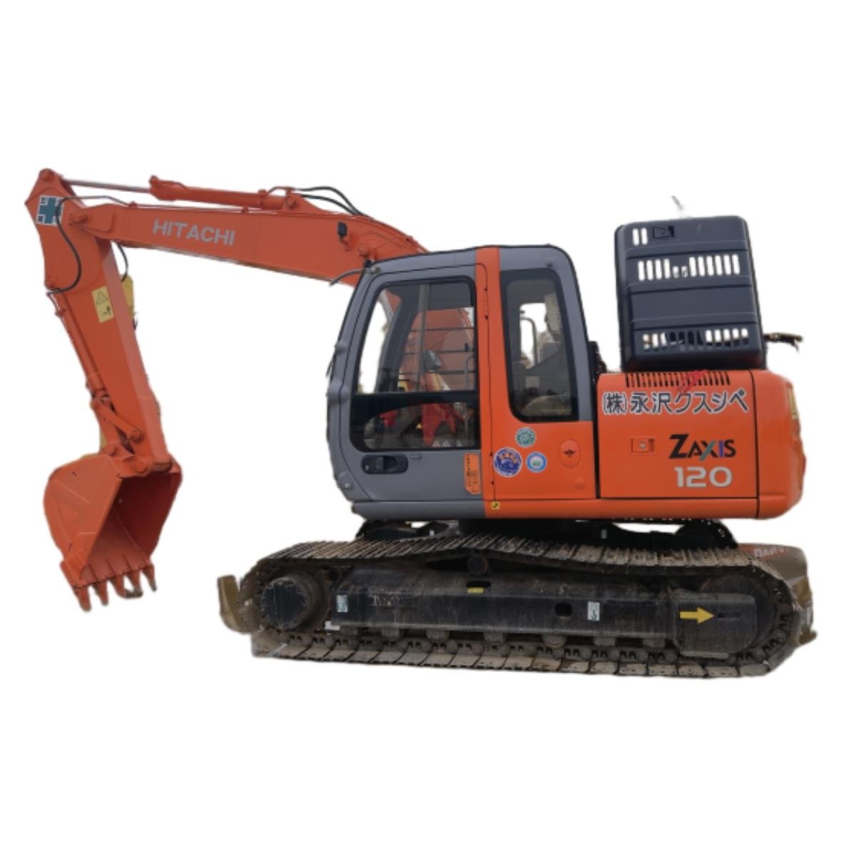 Original Caterpillar Charger used cat 966H Wheel loader cat 950H front shovel wheel loader caterpillar machinery cat 950H Laoder