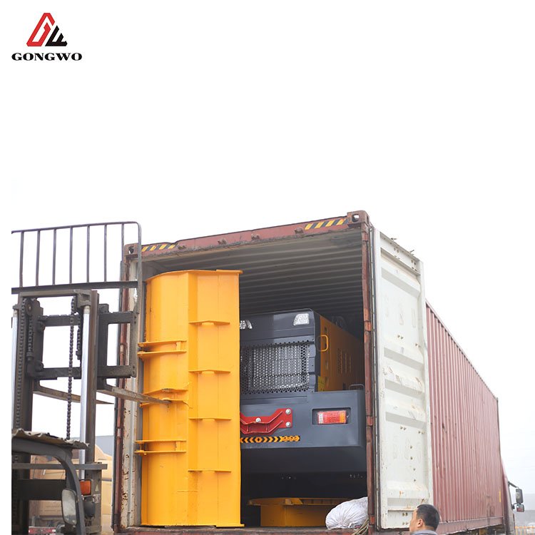 Hot sale GW940 Wheel loader Front Small Diesel Hydraulic Loader 4 Drive 1 ton 2 ton 3 ton 5 ton Wheel Loader for Sale