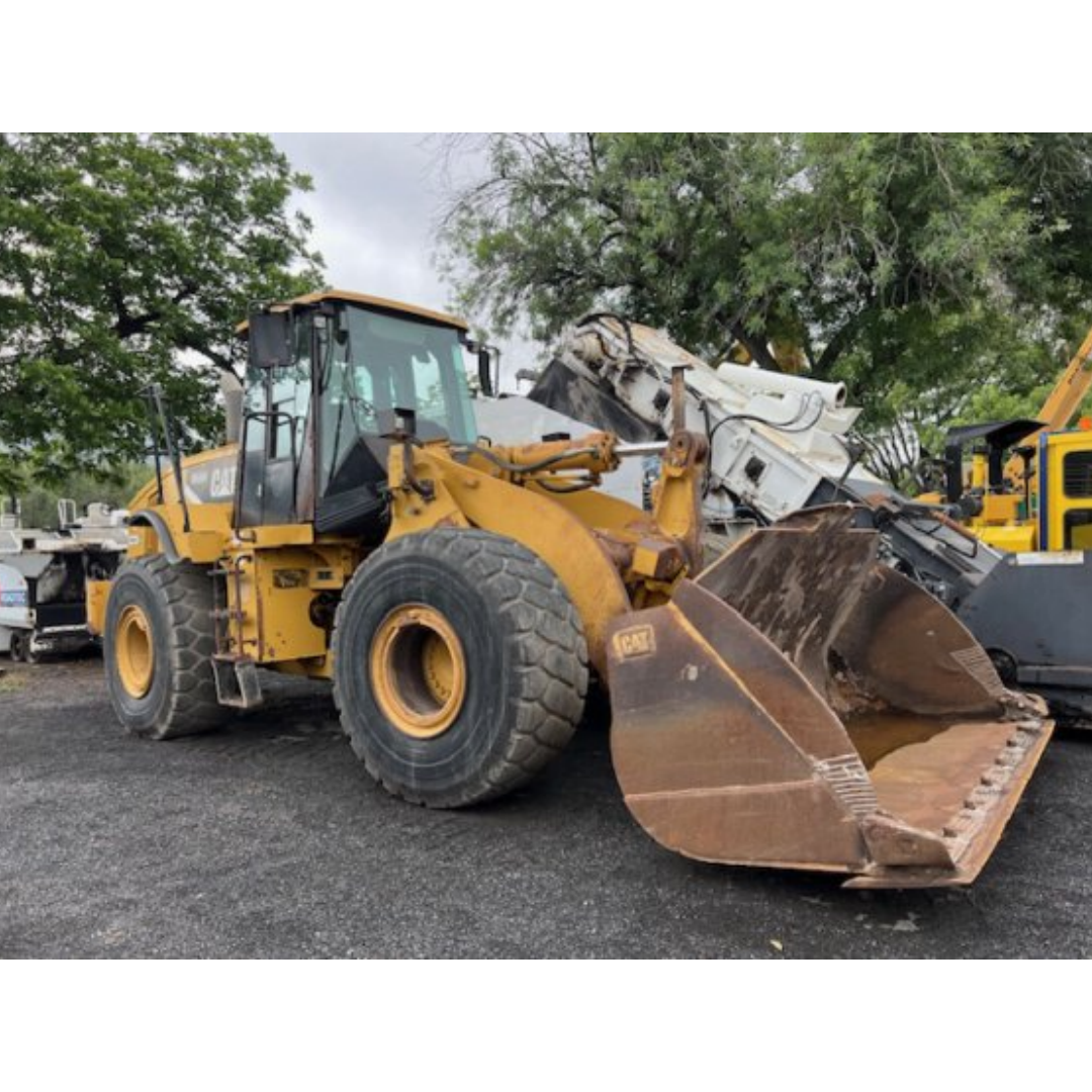 Good Condition Cat966HUsed Loader, Cat966 950 966h 950f Used Wheel Loader, Cat966f Used Wheel Loader for Saleel Loader