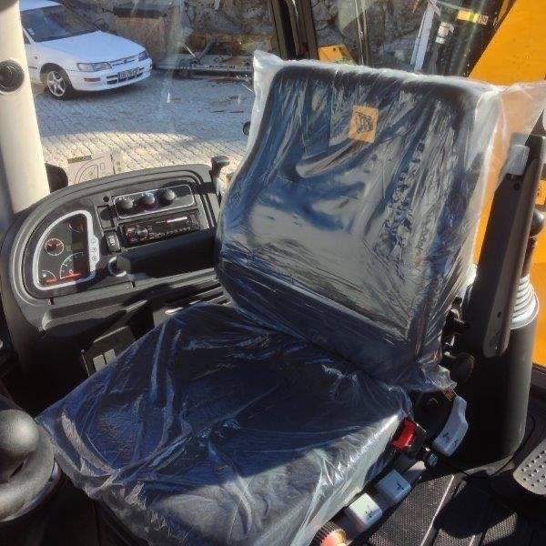Used 3cx JCB 3CX Used Backhoe Loader Second Hand Loader Backhoe 3CX 4CX cat 416e 420f 430f Wheel Loader On Sale