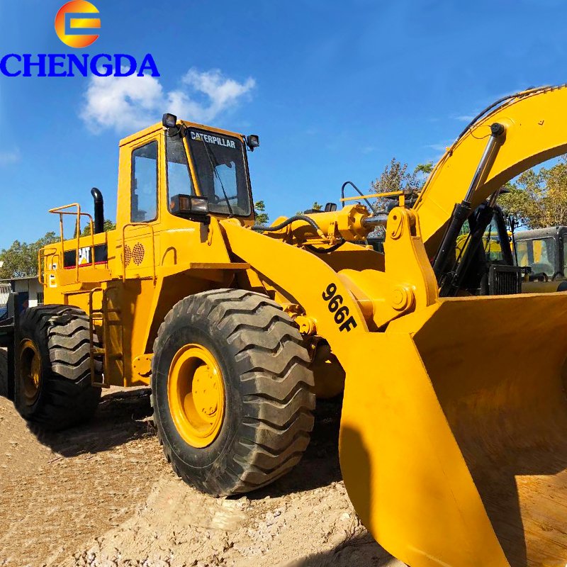 Low Price Used Wheel Loader Skid Steer Loader For Sale