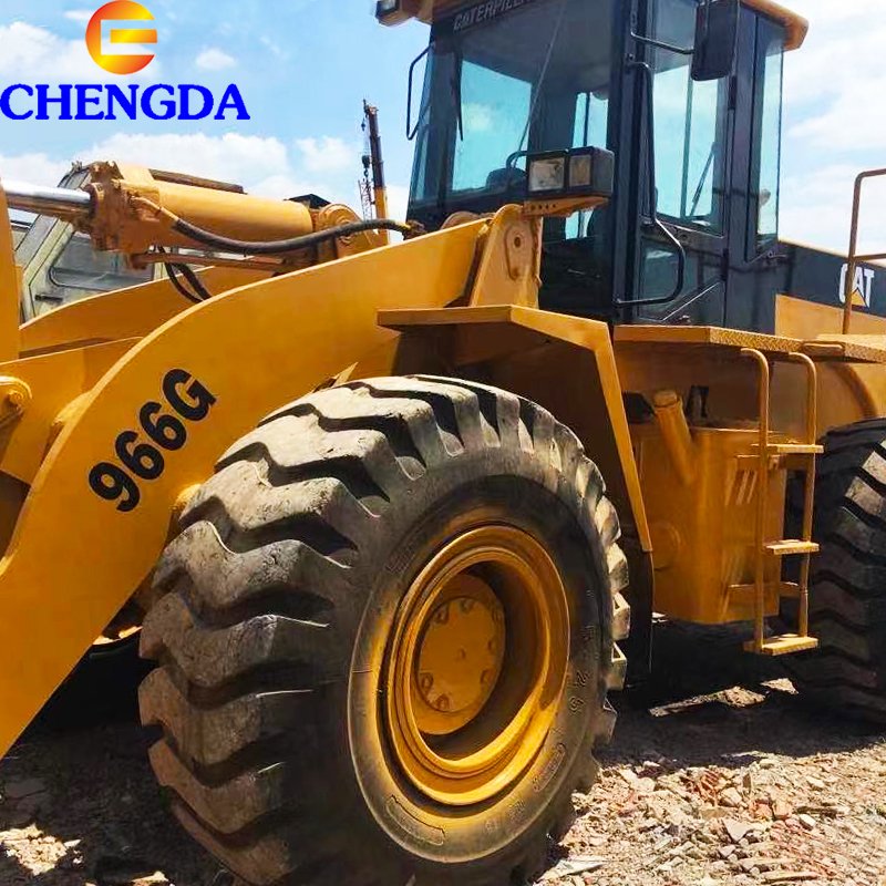 Low Price Used Wheel Loader Skid Steer Loader For Sale