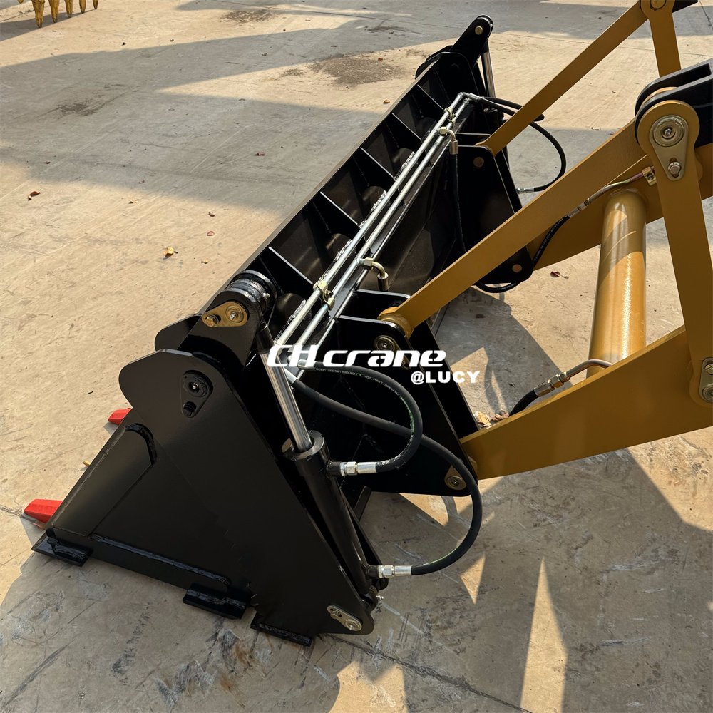 Used cat420 backhoe loader Second hand Caterpillar 420F2 420F 430F 420E backhoe loader with high quality for sale