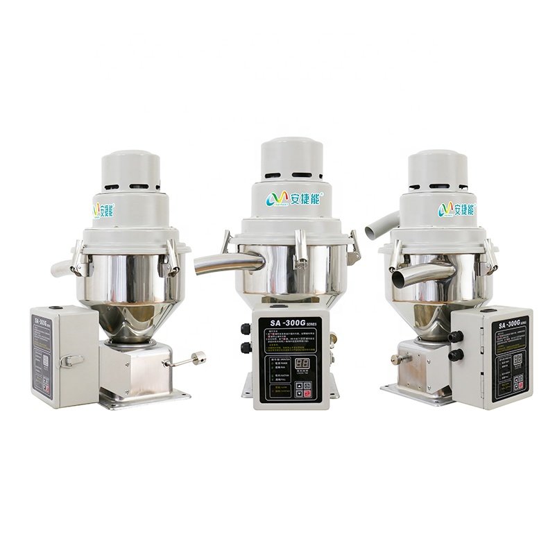 New and Used Auto Hopper Loader Vacuum for Home Use Core Motor Component for Plastic Resin & Molding Machine