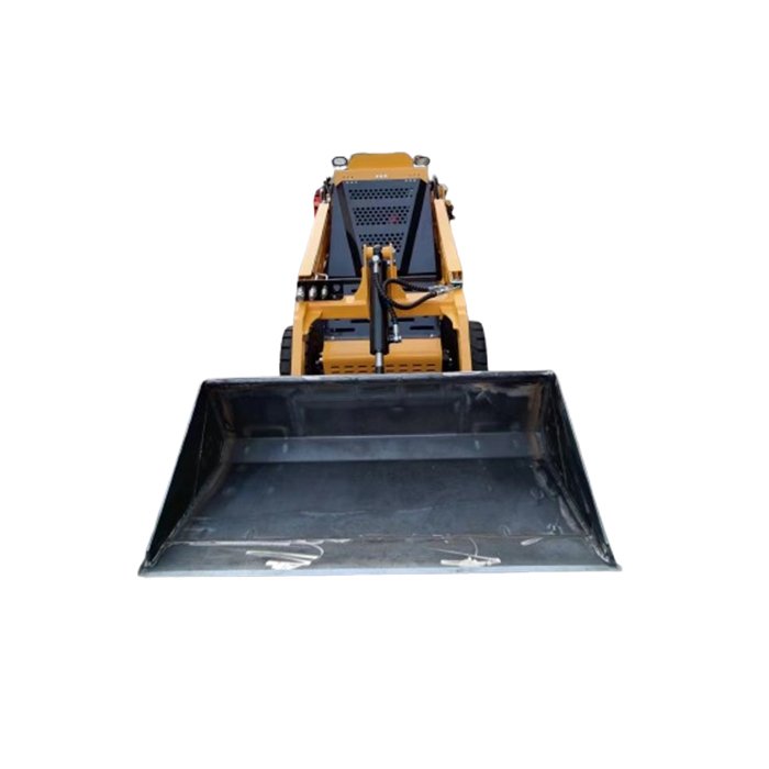 S750 Skip Steer Loader Small Farm Loader