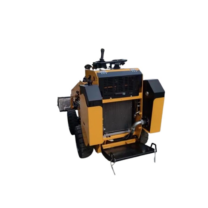 S750 Skip Steer Loader Small Farm Loader