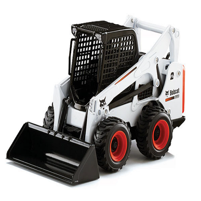 Diesel Engine Bobcat T450 Skid Steer Track Loader Wholesale Factory Price