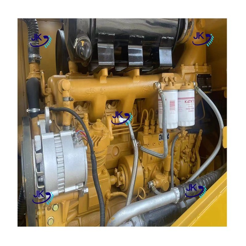 Used Lingong sdlg936 loader price: China's original old brand second-hand 3-ton wheel loader
