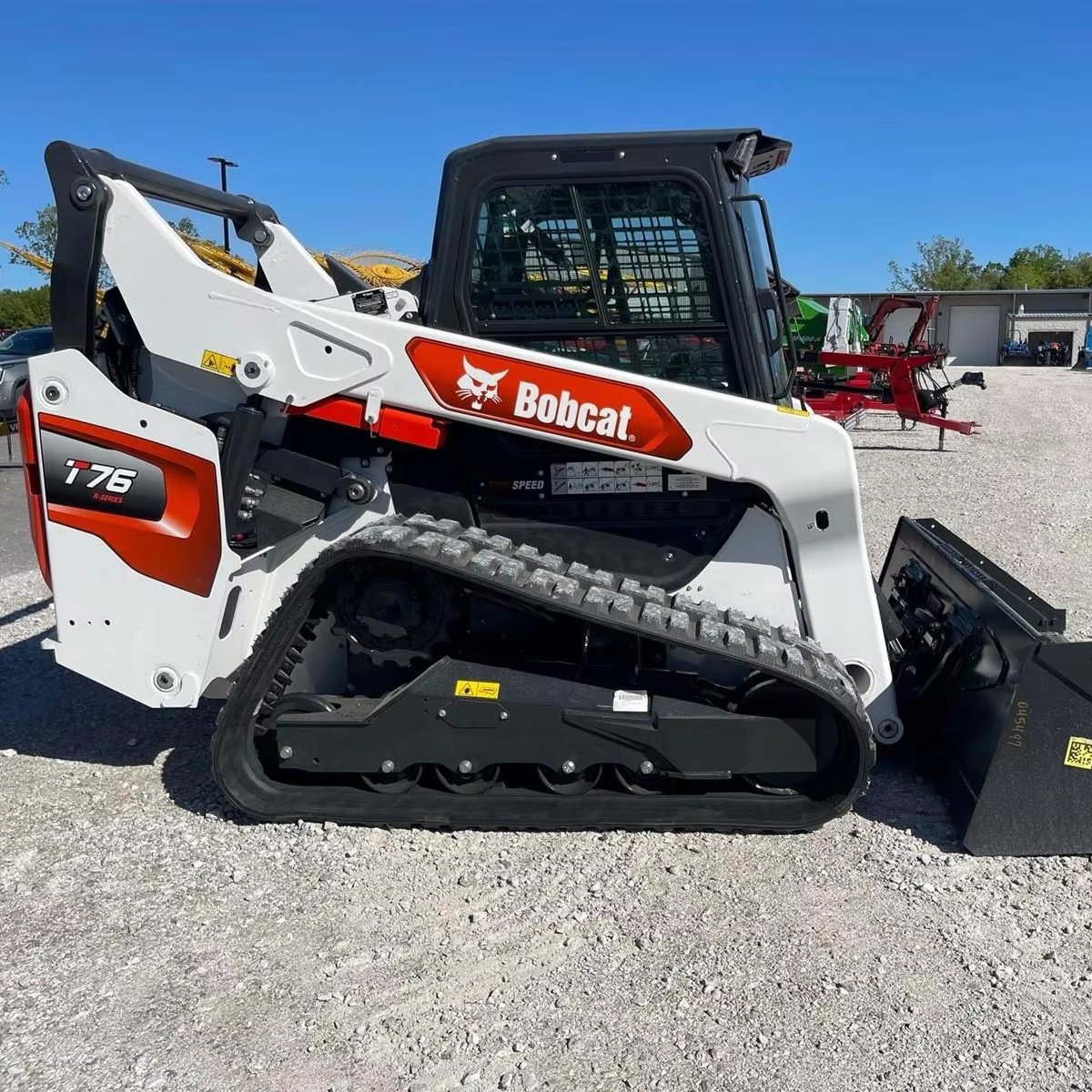 Hot Selling Cheap Mini Used Skid Steer Loader BOBCAT S70 For CONSTRUCTION Multifunction For cheap price