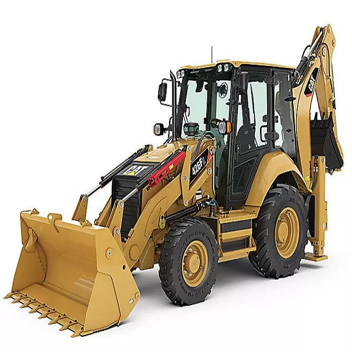 Buy Good Condition High Performance CAT 420F new Backhoe Loader 420F Loader Backhoe for cheap price