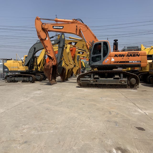 Used VOLVO L150E Front loader in used condition L70E L180 L150 L150E L120 payloader Secondhand Loaders VOLVO L120 Wheel Loader