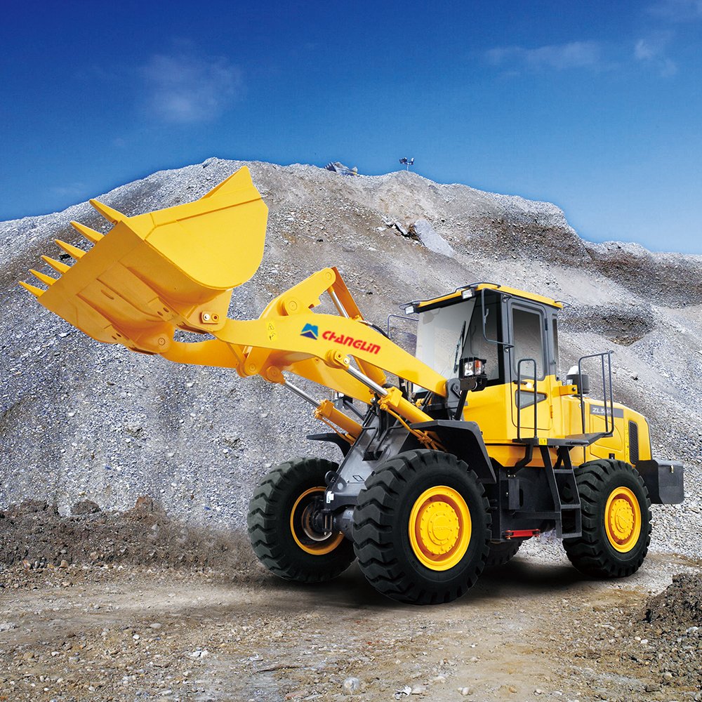 Cheap Price sdlj Wheel Loader 936L For Sale
