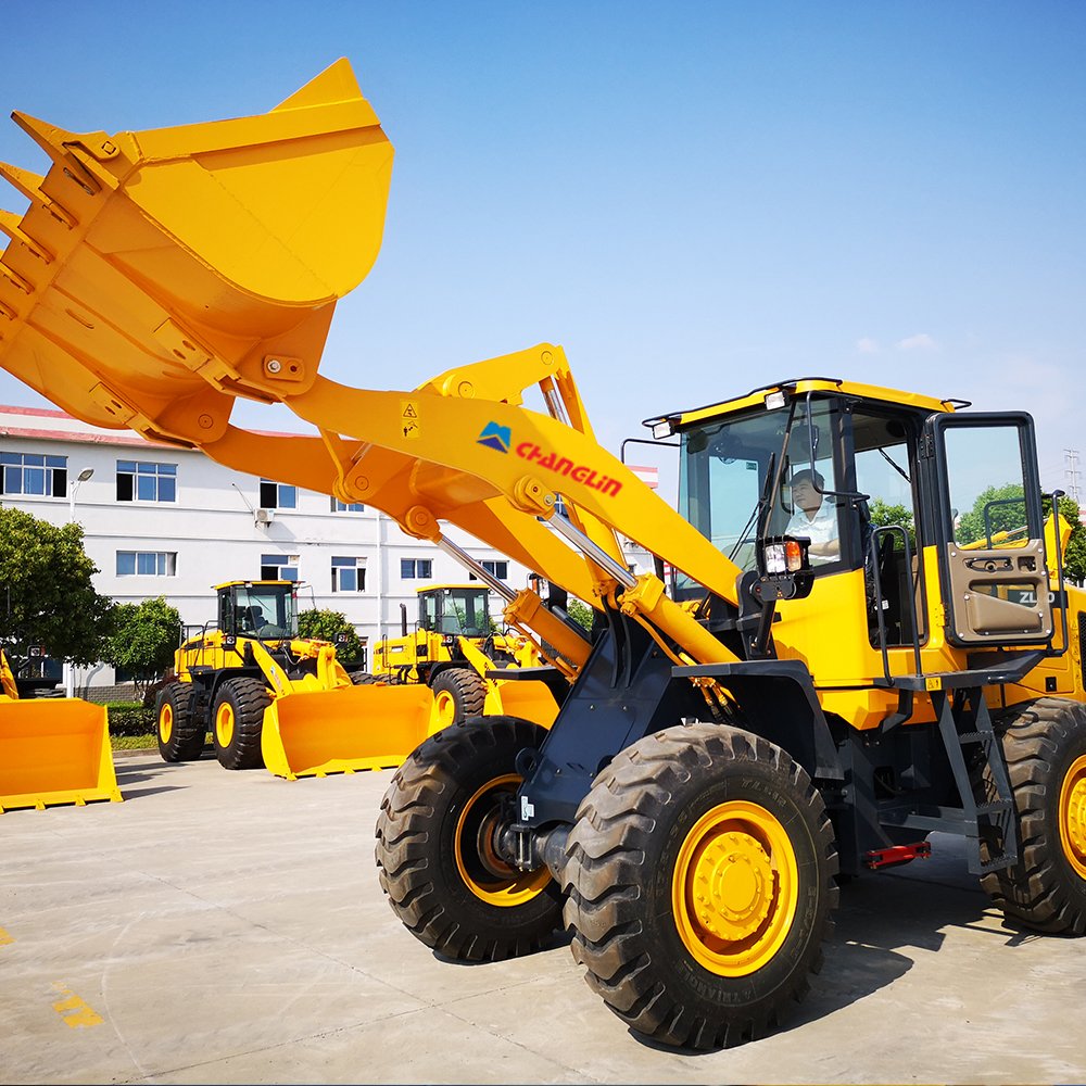 Cheap Price sdlj Wheel Loader 936L For Sale