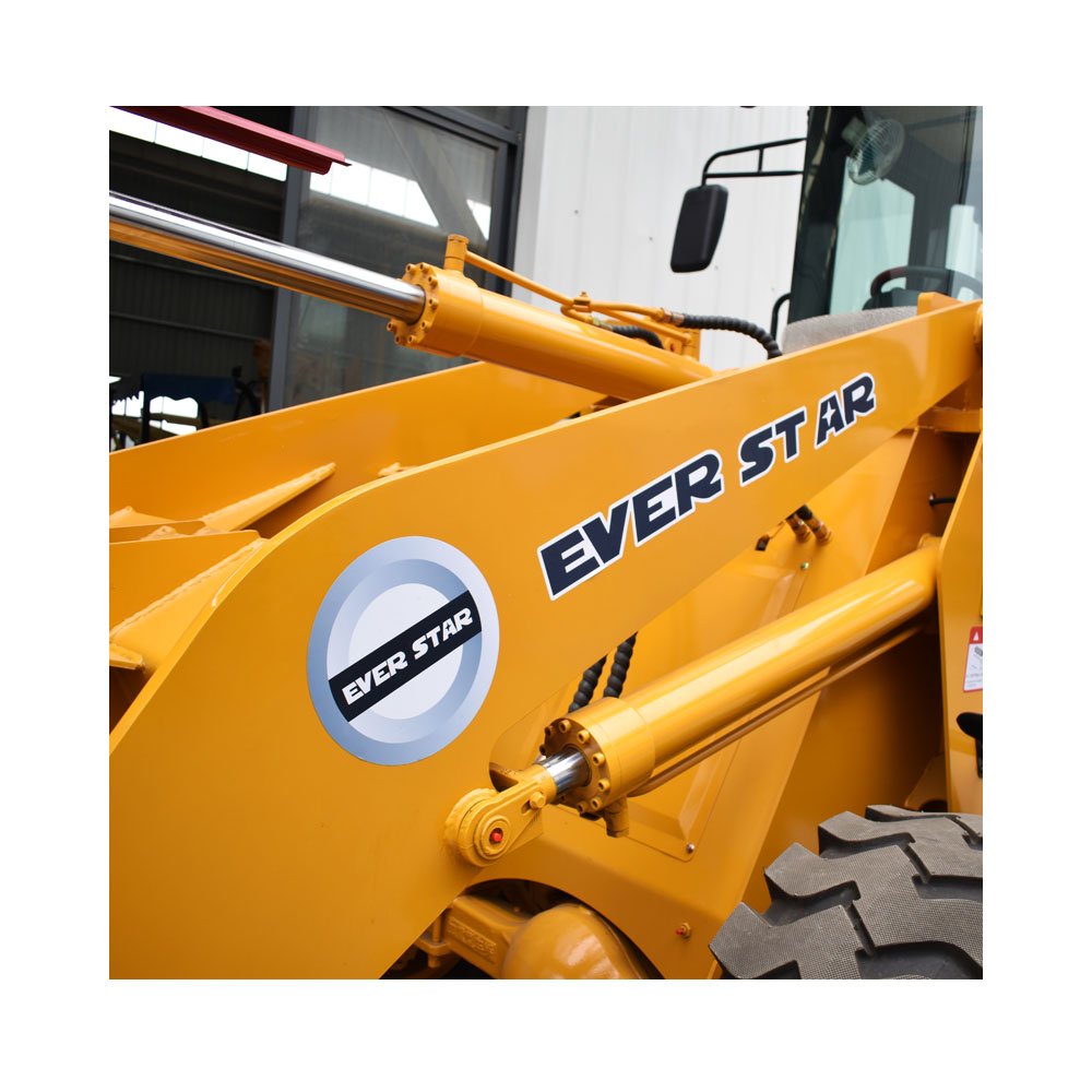 2023 cheapest china smallest electric wheel backhoe loaders mini ARTICULATED front end new used loader mini loadere