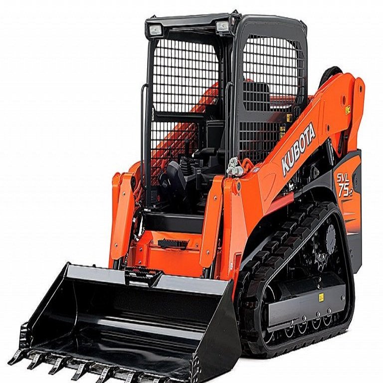 Used Mini Steer skid kubota and Cat price origin of USA loader good condition BOB, CAT S160 Hot sell Wheel Loaders