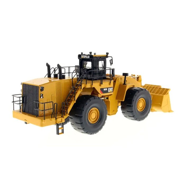 used CAT 966h 950h 950gc 988k komatsuu wa420 wa470 wheel loader made in japan original