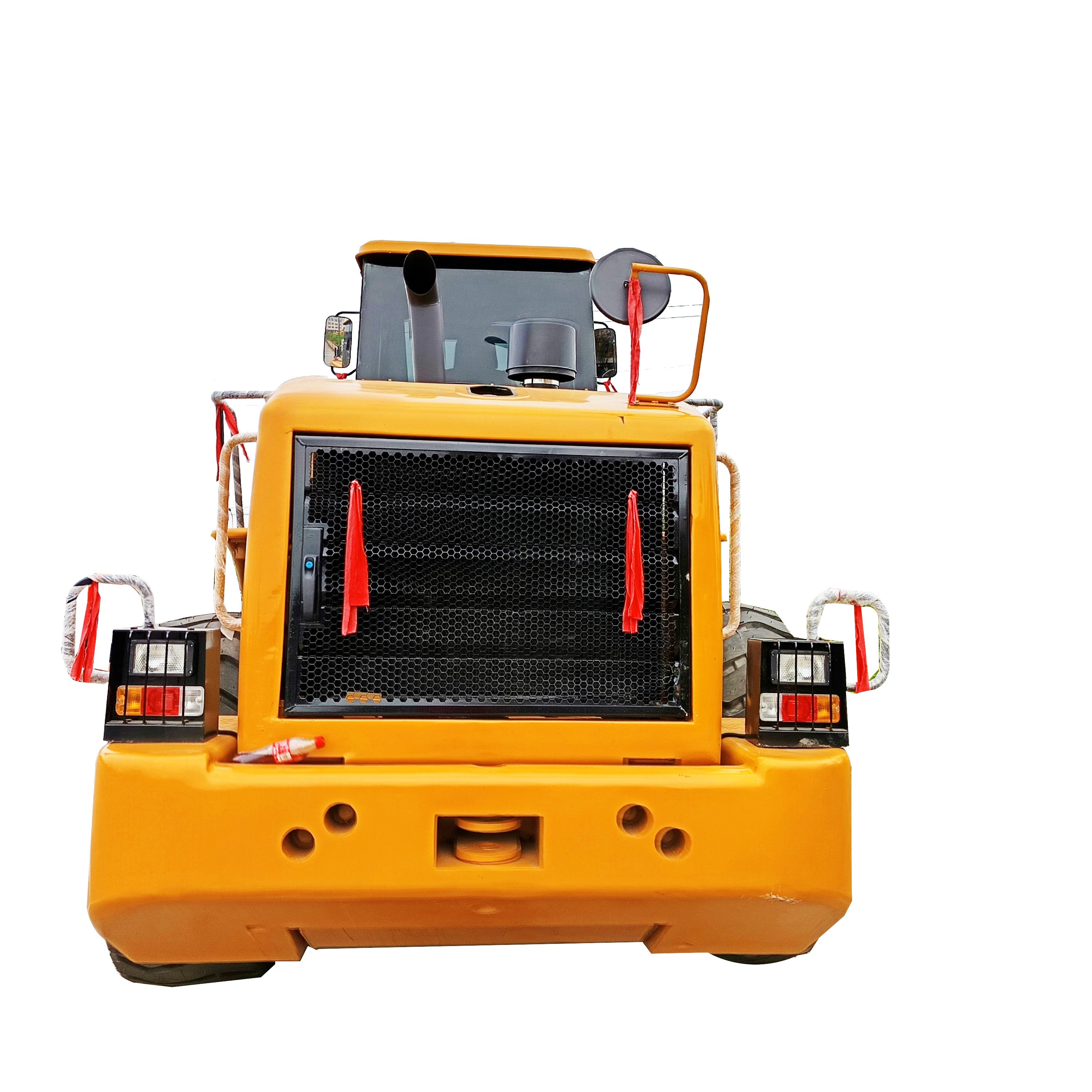 New Arrival Caterpillar 996H Wheel Loader CAT 966 Loader Caterpillar Machine Used Wheel Loader
