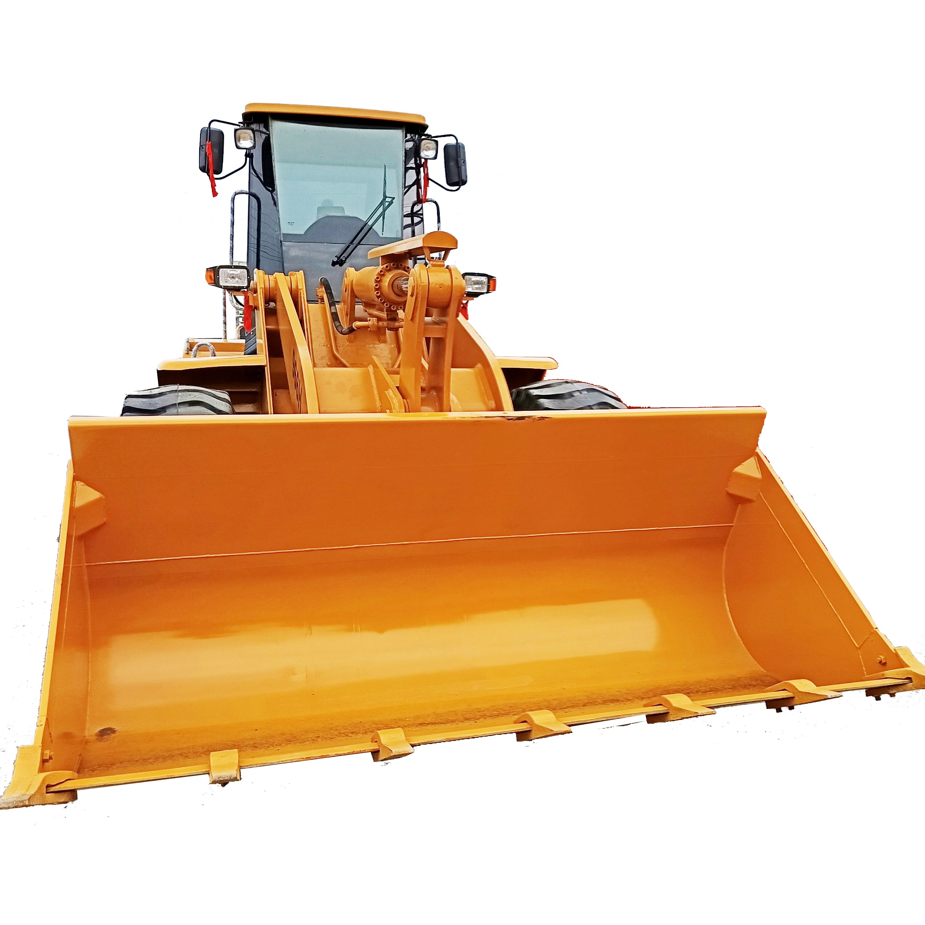New Arrival Caterpillar 996H Wheel Loader CAT 966 Loader Caterpillar Machine Used Wheel Loader