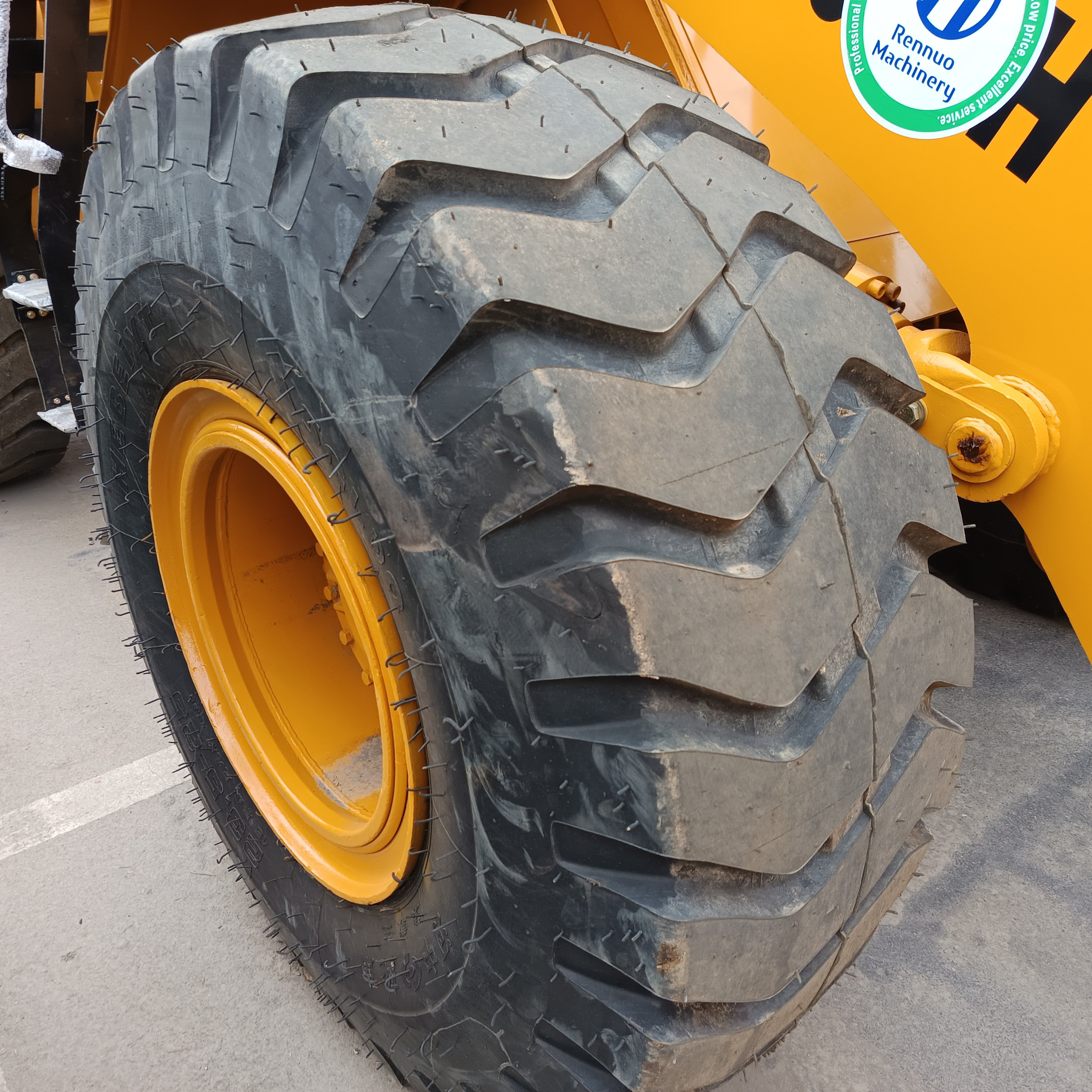New Arrival Caterpillar 996H Wheel Loader CAT 966 Loader Caterpillar Machine Used Wheel Loader