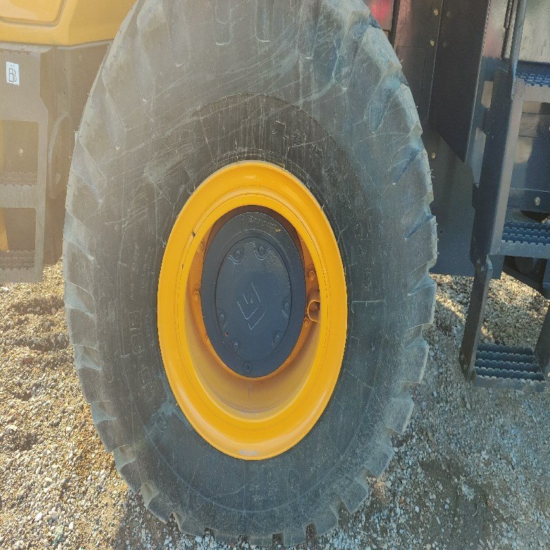 Original used Liugong loader China top brand model 856 856H 835 cheap price used wheel front loader used loaders 5 tons