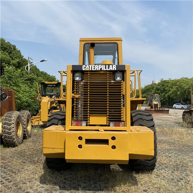 Caterpillar 950F wheel loader.used loader 950 made in Japan Front End Loader Price