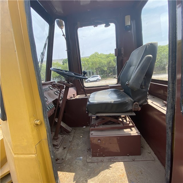 Caterpillar 950F wheel loader.used loader 950 made in Japan Front End Loader Price