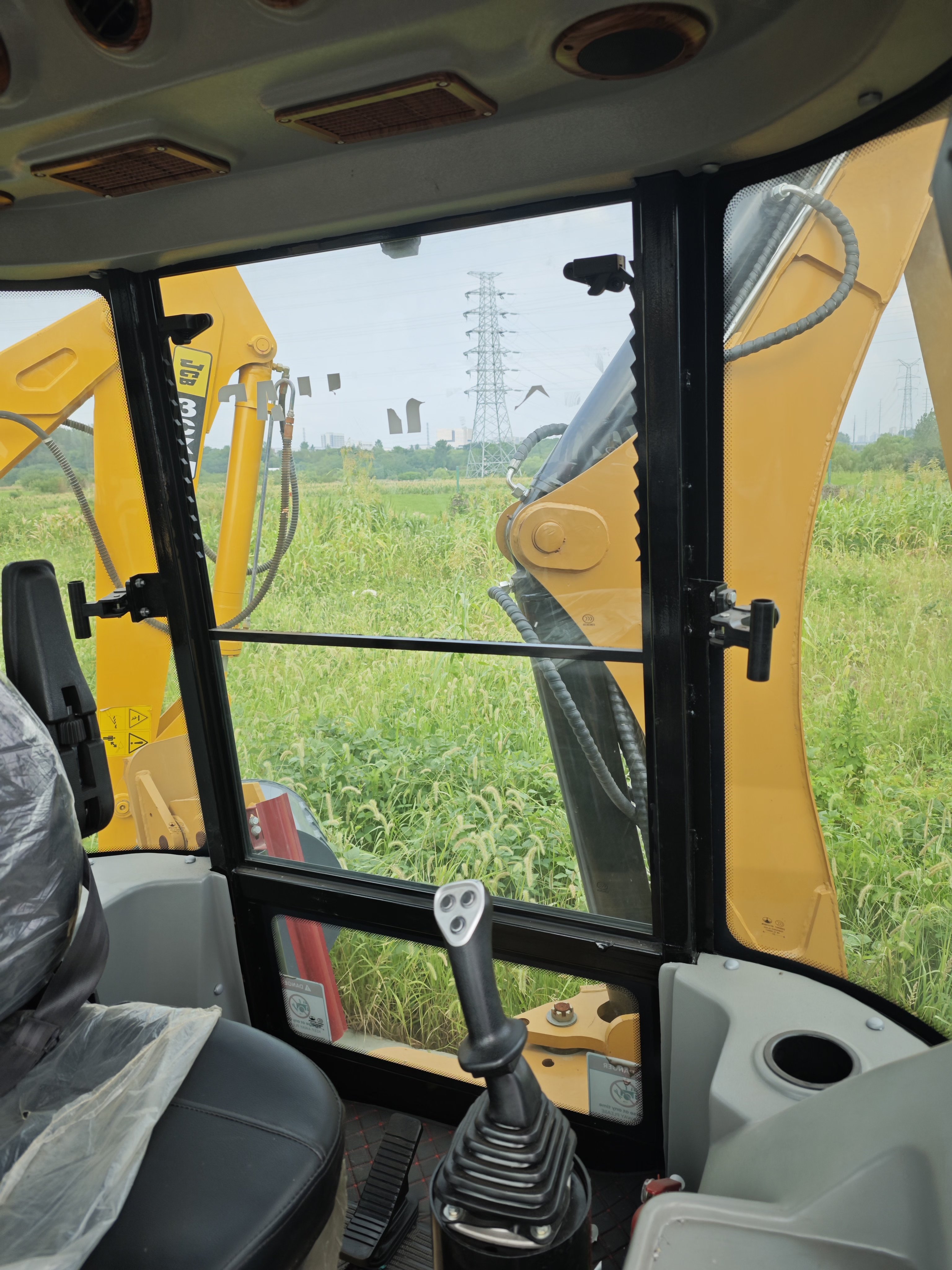 Used Caterpillar 420F 430F backhoe loader In Low Price Construction Digger Machinery Second Hand CAT 420f 430f loader backhoe