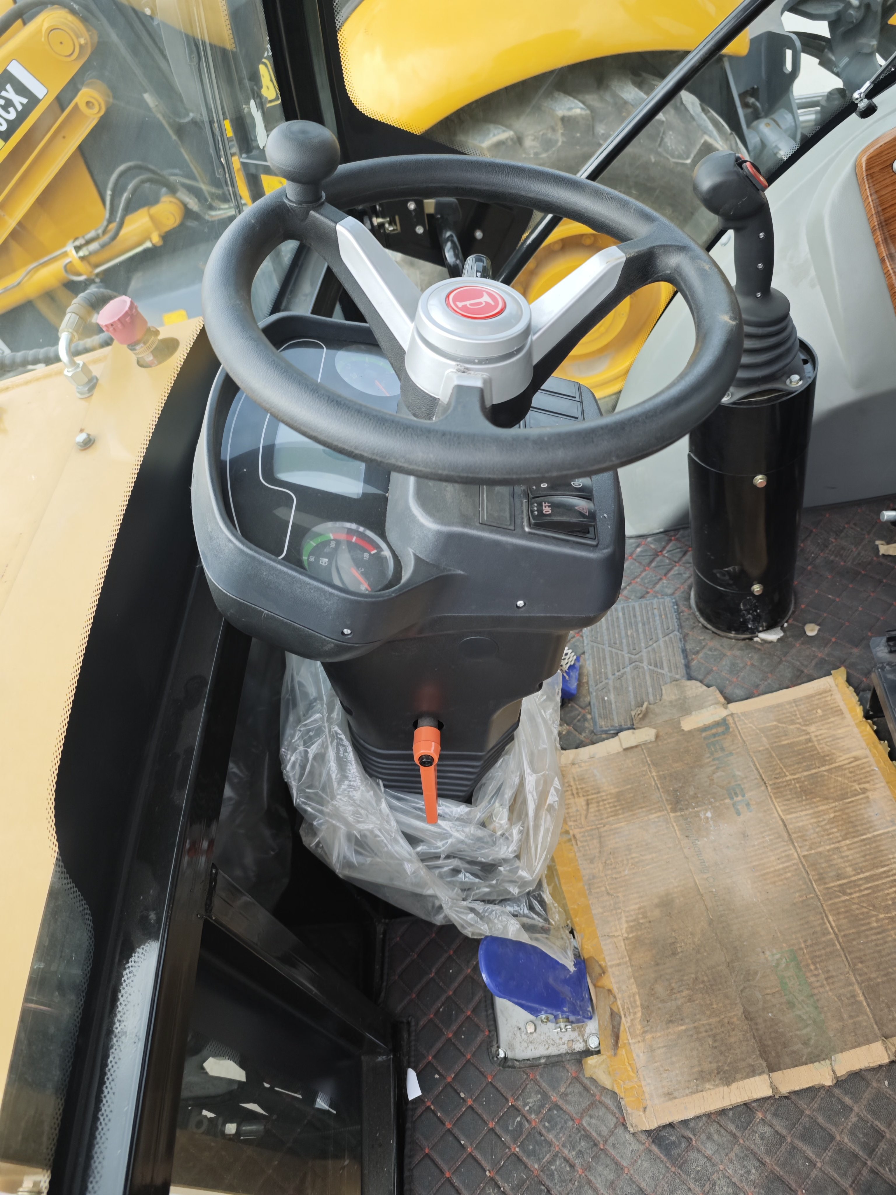 Used Caterpillar 420F 430F backhoe loader In Low Price Construction Digger Machinery Second Hand CAT 420f 430f loader backhoe