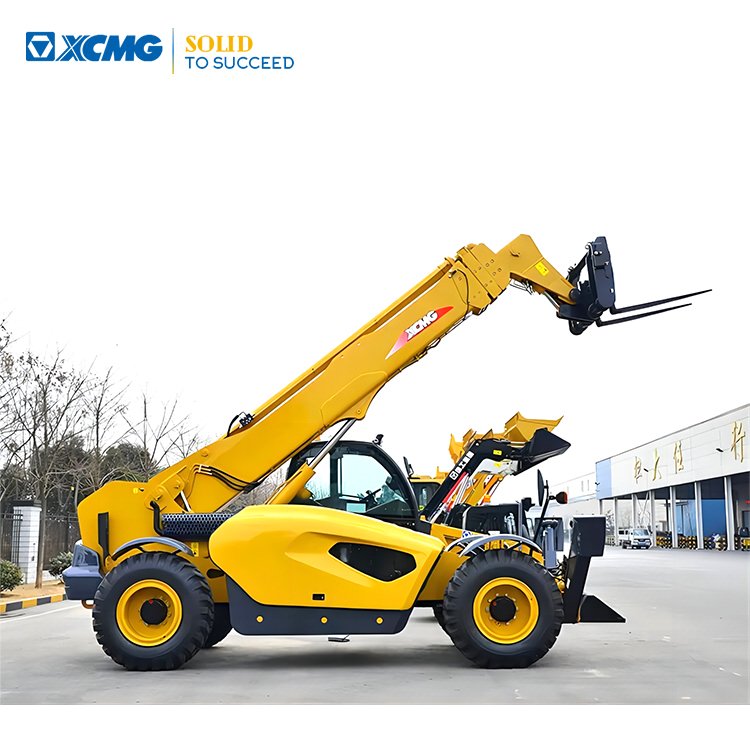 XCMG Official XC6-4517K Used Telescopic Handler Loader