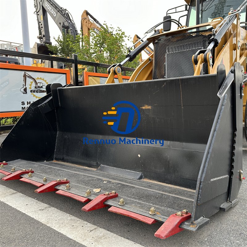 High Efficiency Second Hand Backhole Loader 423F CAT428F CAT420F Used CAT420F Backhoe Loader in China Trade