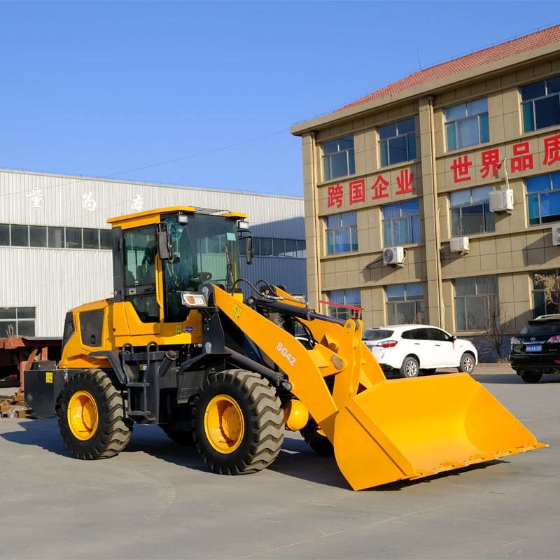 !wheel loader CE/EPA 600 kg 1 ton 5 ton 4 ton mini wheel used loader bucket wheel loader
