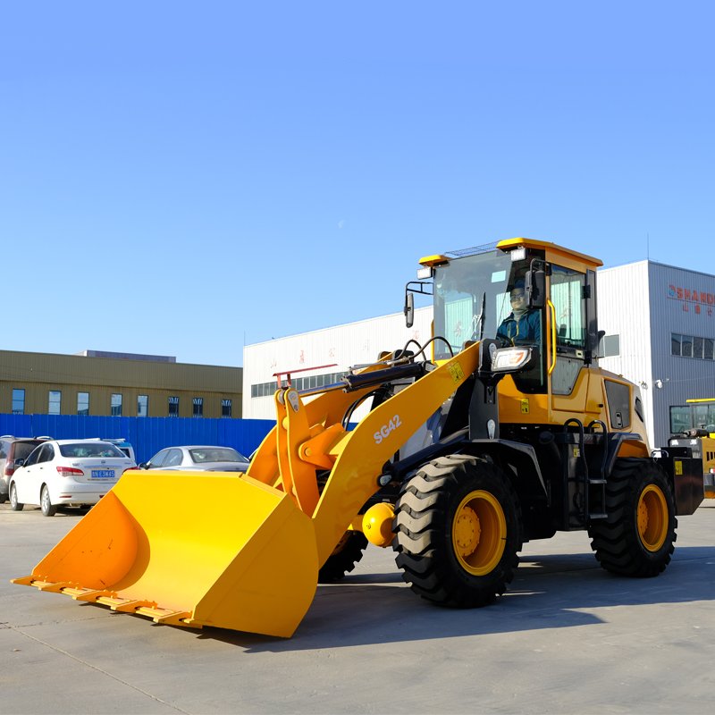 !wheel loader CE/EPA 600 kg 1 ton 5 ton 4 ton mini wheel used loader bucket wheel loader
