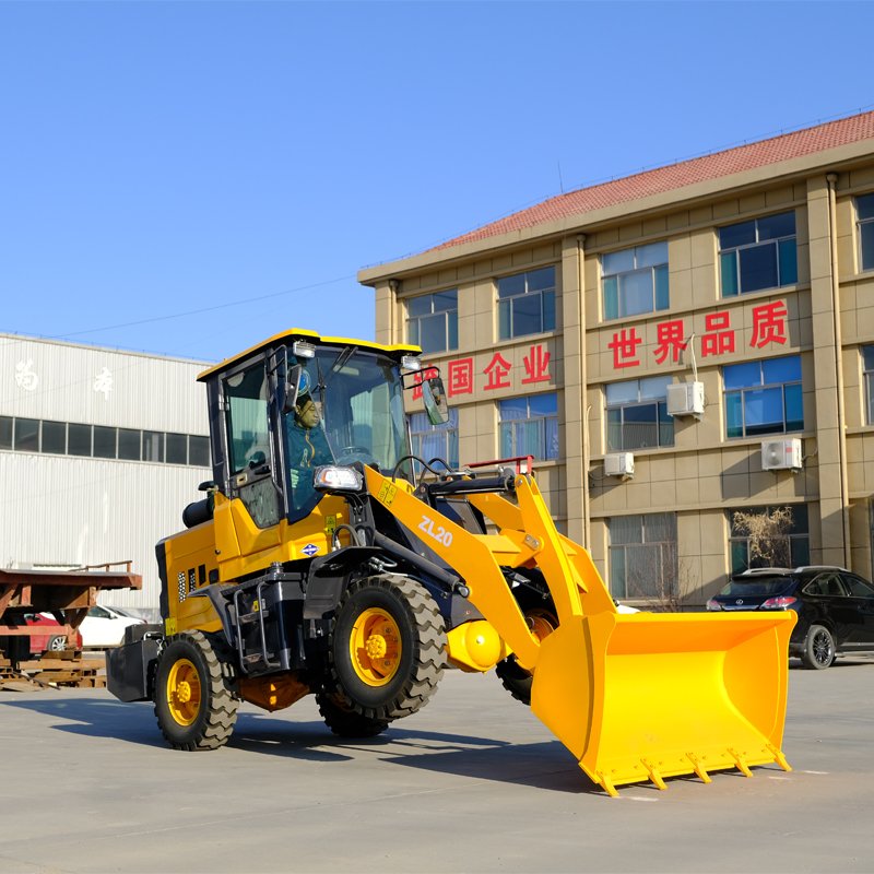 !wheel loader CE/EPA 600 kg 1 ton 5 ton 4 ton mini wheel used loader bucket wheel loader