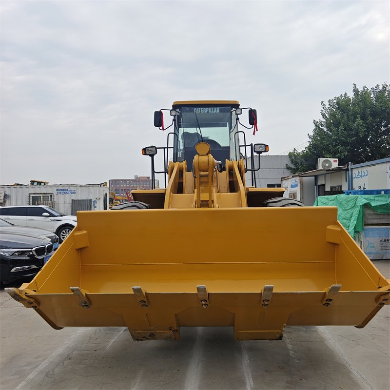 Used CAT 966H Wheel Loader CAT 966F 966G 950F 950G shovel on sale