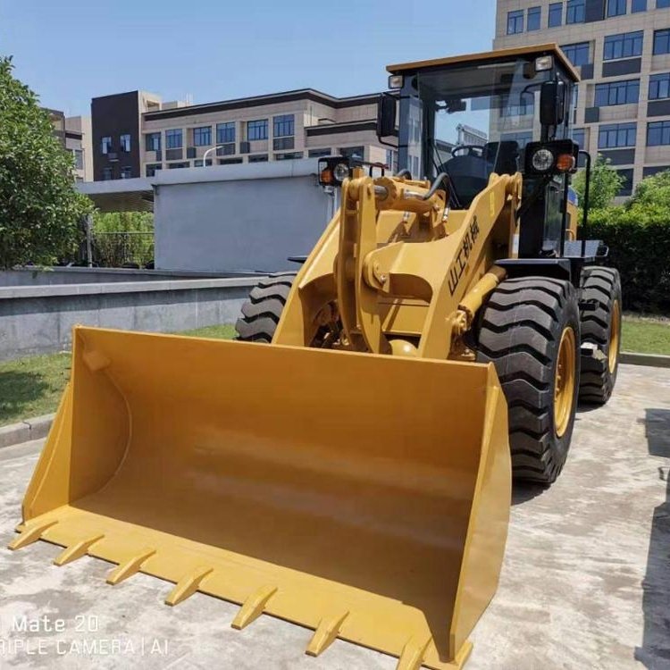 Mini small sem wheel loader cat branch sem 2.5ton payloader 3ton wheel loader sale in shanghai China