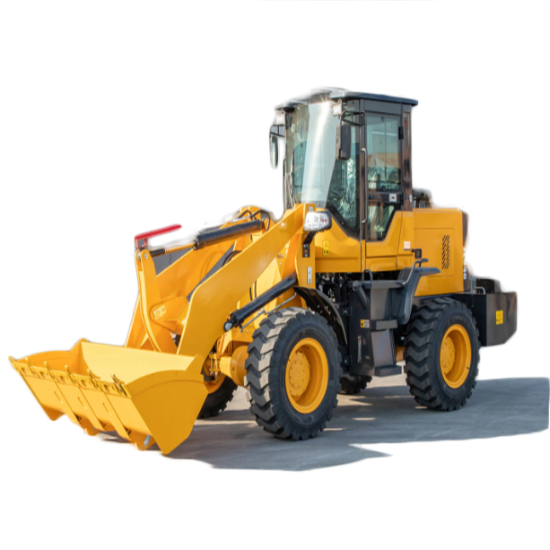 good price used China brand Loadr Secondhand wheel Loader 932 for sale