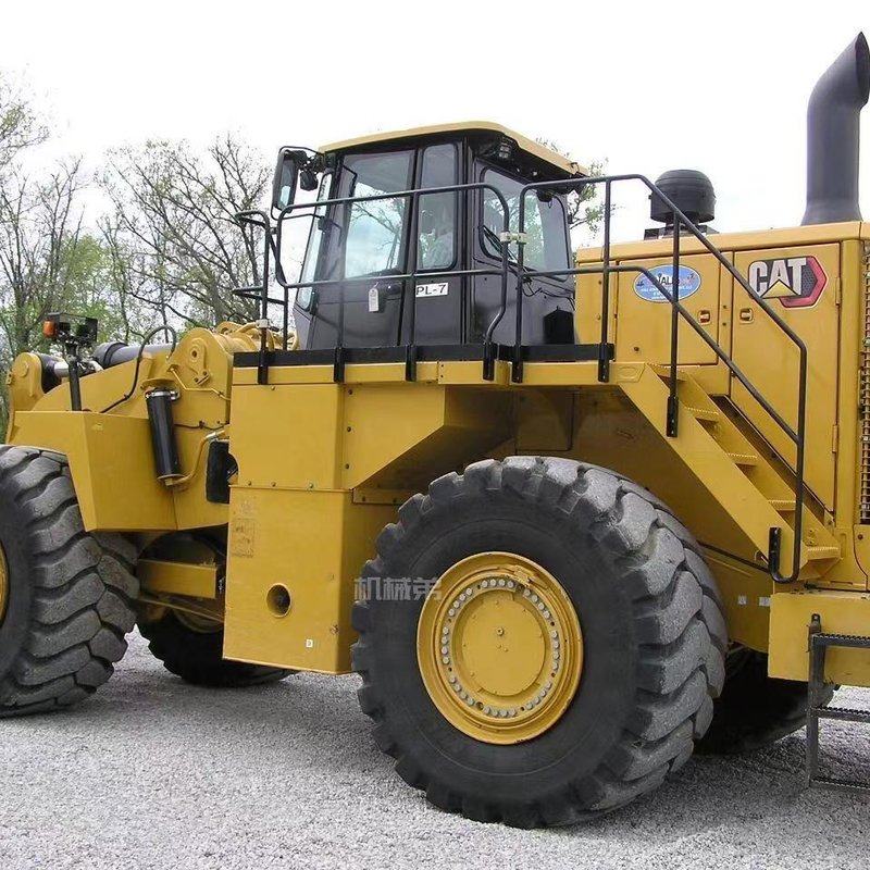 used cat 988k wheel loader caterpillar 988 980f wheel loader for sale