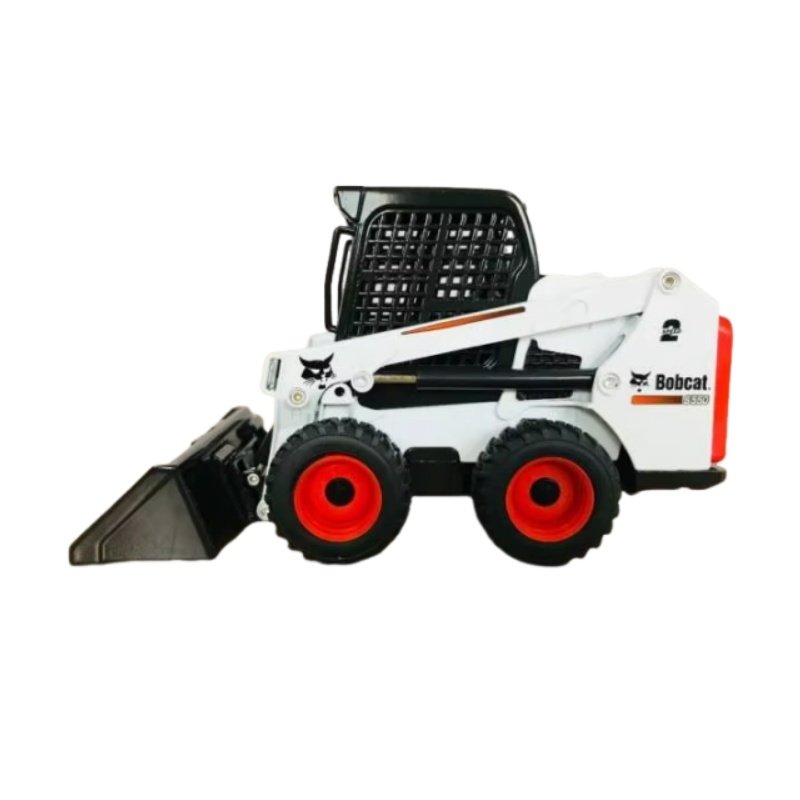 Excellent Quality Bobcat S550 Skid Steer Loader Wheel Loader With Low Price New or Used
