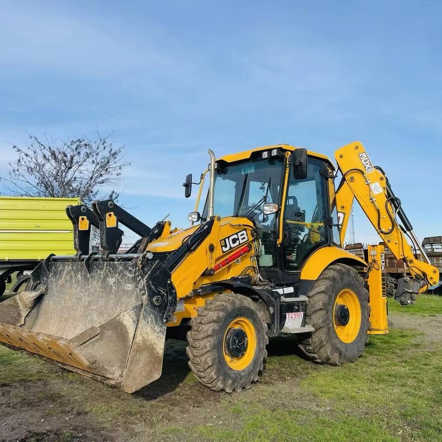 Affordable JCB backhoe excavator loader 4x4 mini backhoe loader diesel wz30-25 backhoe Ready For Export