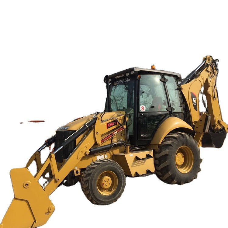 new arrival USA cat machinery 950H Wheel loader CAT 950 966 980 Wheel loader Caterpillar machine CAT 950H used Wheel loader