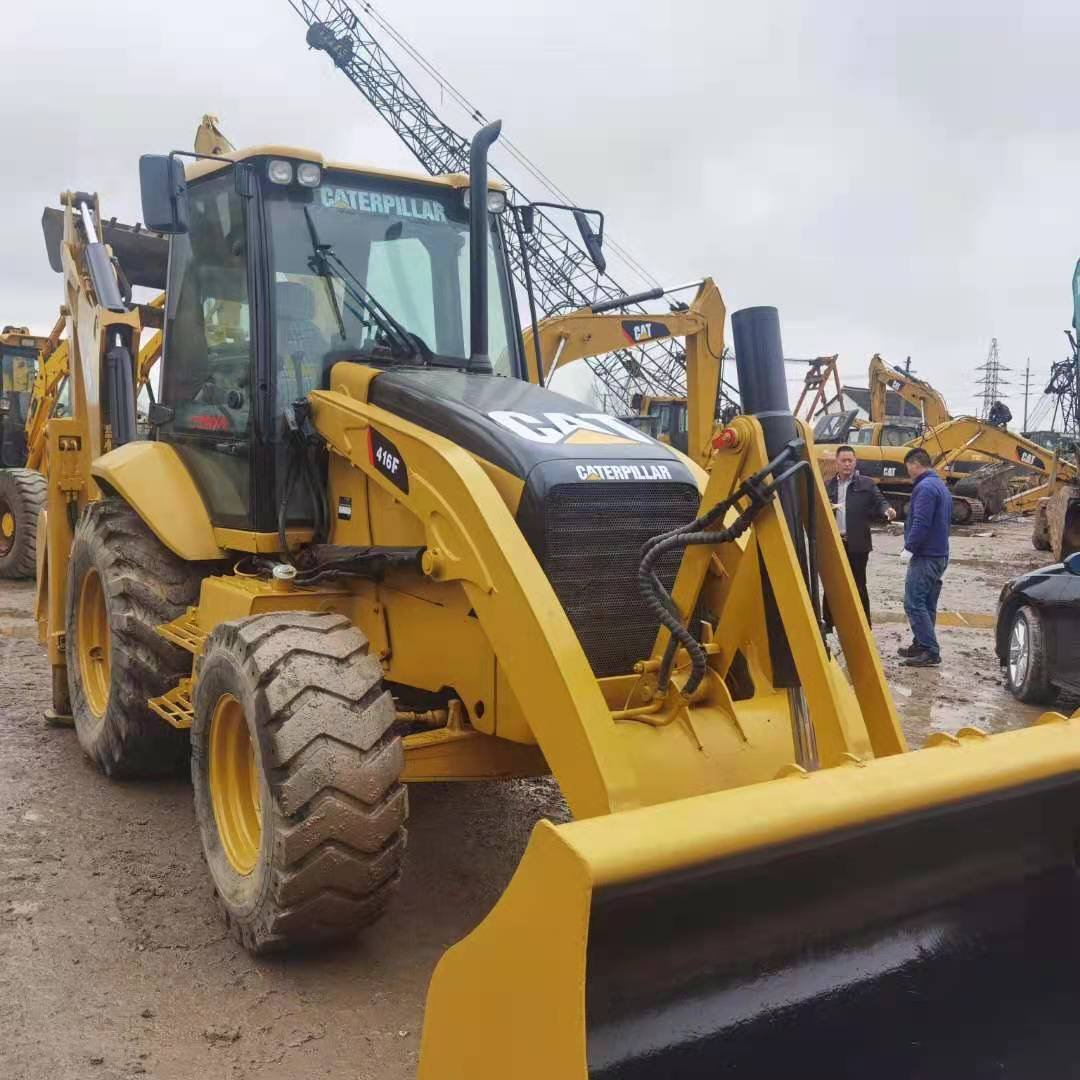 new arrival USA cat machinery 950H Wheel loader CAT 950 966 980 Wheel loader Caterpillar machine CAT 950H used Wheel loader