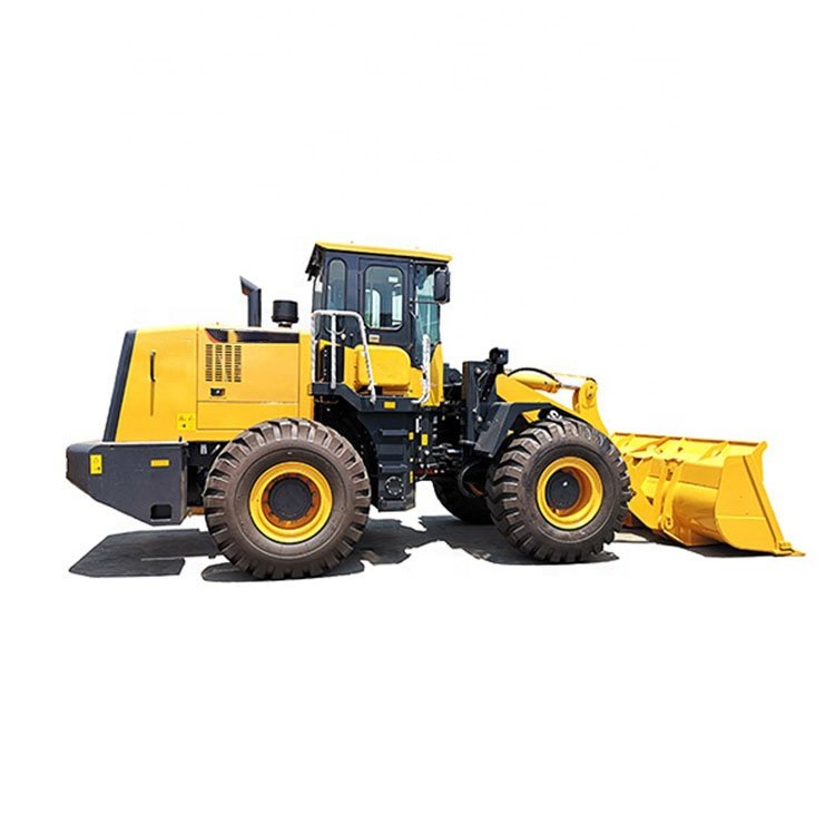 Chinese Top Sale Mini Wheel Loader L53-C3 China Telescopic Wheel Loader