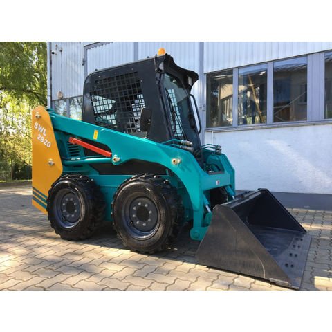 Hot Sale Good Quality Multi Function Second Hand Machine Used Bobcat S70 Skid Steer Loader For Construction